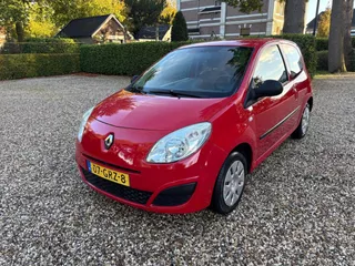 Renault Twingo 1.2 Airco Nieuwe Apk 10-2026