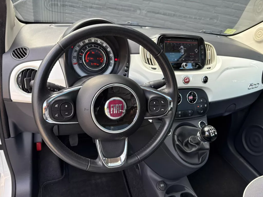 Fiat 500 0.9 TwinAir Turbo Lounge | PANO | AIRCO | PDC |CARPLAY | BLUETOOTH | NWE APK Fiat 500 0.9 TwinAir Turbo Lounge | PANO | AIRCO | PDC |CARPLAY | BLUETOOTH | NWE APK