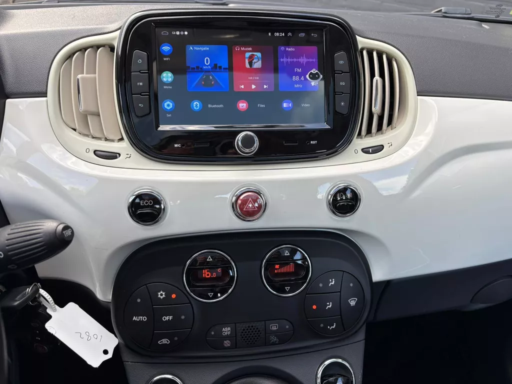 Fiat 500 0.9 TwinAir Turbo Lounge | PANO | AIRCO | PDC |CARPLAY | BLUETOOTH | NWE APK Fiat 500 0.9 TwinAir Turbo Lounge | PANO | AIRCO | PDC |CARPLAY | BLUETOOTH | NWE APK
