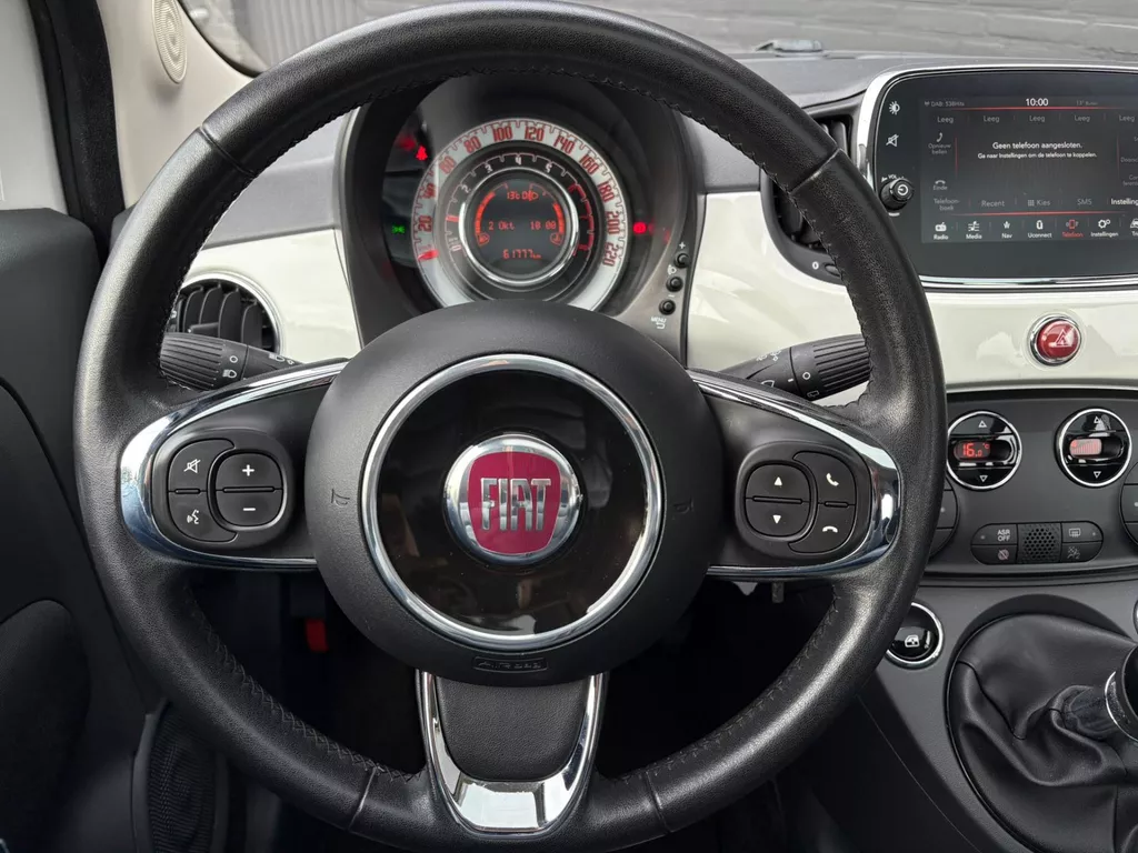 Fiat 500 0.9 TwinAir Turbo Lounge | PANO | AIRCO | PDC |CARPLAY | BLUETOOTH | NWE APK Fiat 500 0.9 TwinAir Turbo Lounge | PANO | AIRCO | PDC |CARPLAY | BLUETOOTH | NWE APK