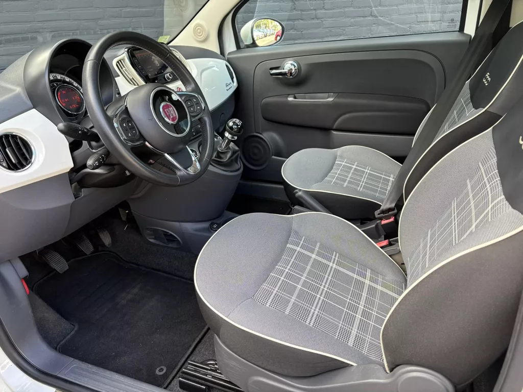 Fiat 500 0.9 TwinAir Turbo Lounge | PANO | AIRCO | PDC |CARPLAY | BLUETOOTH | NWE APK Fiat 500 0.9 TwinAir Turbo Lounge | PANO | AIRCO | PDC |CARPLAY | BLUETOOTH | NWE APK