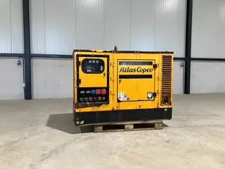 Europower EPS303TDE aggregaat/generator
