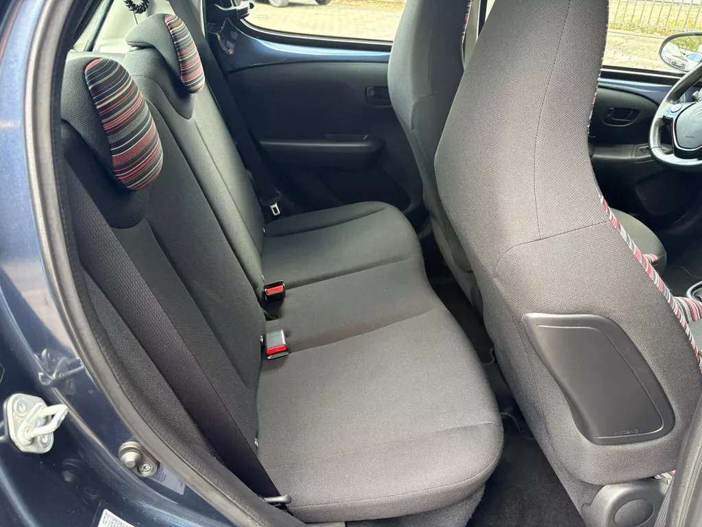 Citroen C1 1.0 e-VTi Feel | AIRCO | ELEK PAKKET | CRUISE | BLUETOOTH | NWE APK Citroen C1 1.0 e-VTi Feel | AIRCO | ELEK PAKKET | CRUISE | BLUETOOTH | NWE APK