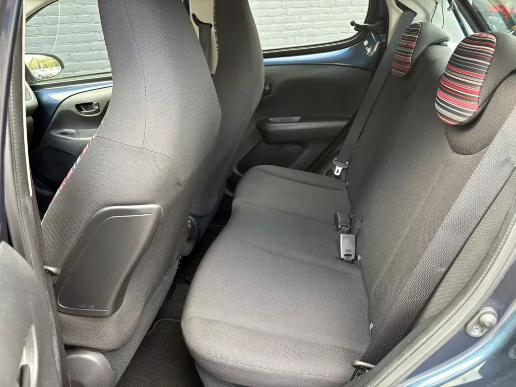 Citroen C1 1.0 e-VTi Feel | AIRCO | ELEK PAKKET | CRUISE | BLUETOOTH | NWE APK Citroen C1 1.0 e-VTi Feel | AIRCO | ELEK PAKKET | CRUISE | BLUETOOTH | NWE APK