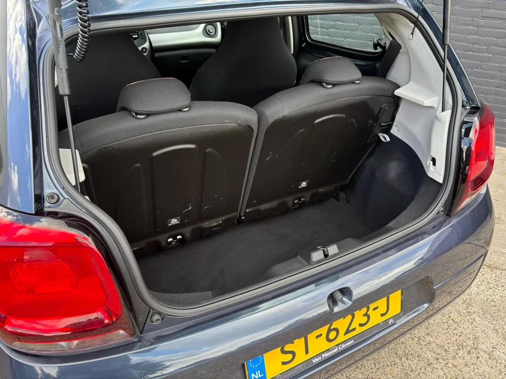 Citroen C1 1.0 e-VTi Feel | AIRCO | ELEK PAKKET | CRUISE | BLUETOOTH | NWE APK Citroen C1 1.0 e-VTi Feel | AIRCO | ELEK PAKKET | CRUISE | BLUETOOTH | NWE APK