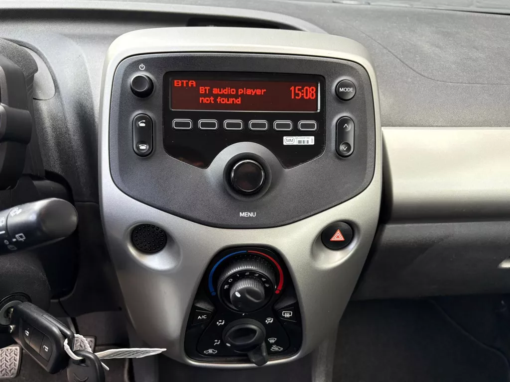 Citroen C1 1.0 e-VTi Feel | AIRCO | ELEK PAKKET | CRUISE | BLUETOOTH | NWE APK Citroen C1 1.0 e-VTi Feel | AIRCO | ELEK PAKKET | CRUISE | BLUETOOTH | NWE APK