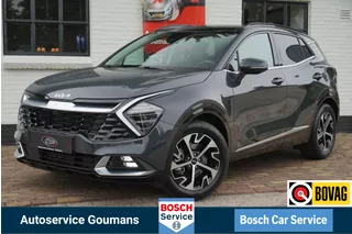 Kia Sportage 1.6 T-GDi Hybrid DynamicPlusLine Panodak Navi adaptive Cruise