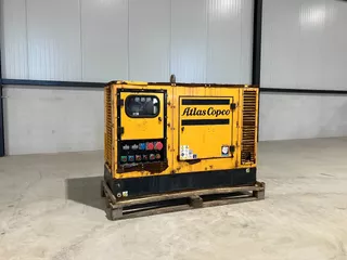 Europower EPS303TDE aggregaat/generator