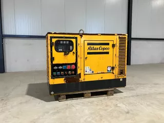 Europower EPS303TDE aggregaat/generator