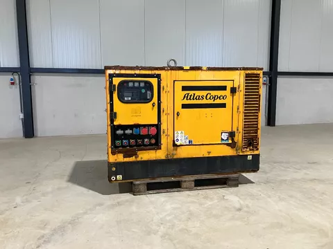 Europower EPS303TDE aggregaat/generator