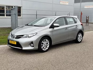 Toyota Auris 1.3 Aspiration