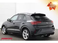 Volkswagen T-Roc 2.0 TSI 4Motion R Pano LED ACC LRHZ Camera SHZ Foto