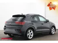 Volkswagen T-Roc 2.0 TSI 4Motion R Pano LED ACC LRHZ Camera SHZ Foto