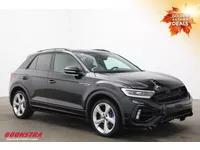 Volkswagen T-Roc 2.0 TSI 4Motion R Pano LED ACC LRHZ Camera SHZ Foto