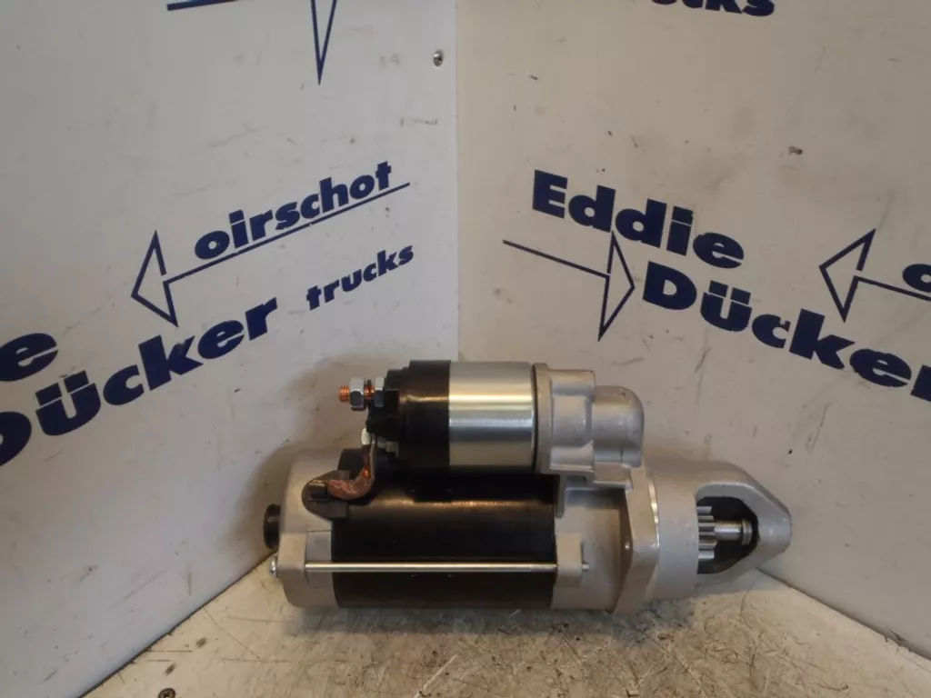 DAF 1340895 STARTMOTOR 65CF/1700/1900 620 MOTOR (NIEUW)