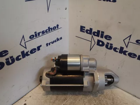DAF 1340895 STARTMOTOR 65CF/1700/1900 620 MOTOR (NIEUW)