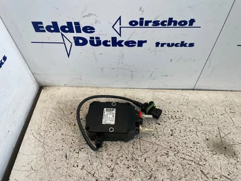 DAF 2253619 ELEKTRONISCHE REGELEENHEID HOOFDSCHAKELAAR