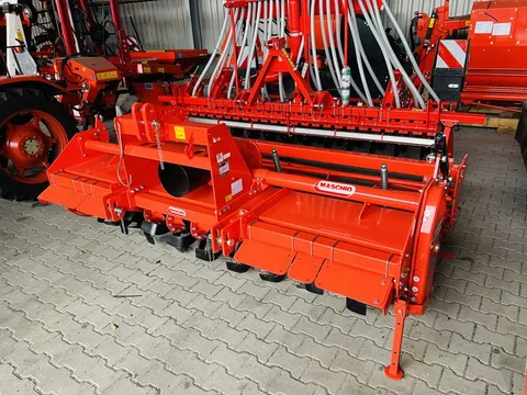Maschio C 280 met buizenrol (actie prijs, bel!)