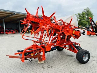 Kuhn GF 10803 T