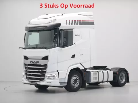 DAF XG 480 FT, 3 Stuks Op Voorraad