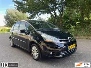 Citroen C4 Picasso 1.6 THP Exclusive 5p. | Aut. | Export |