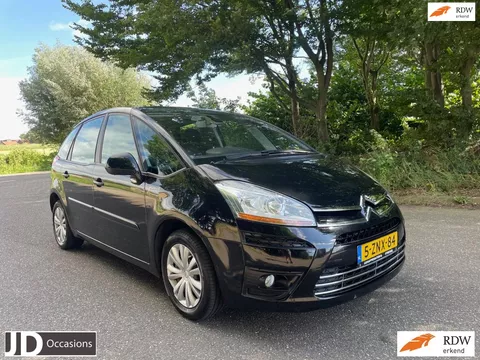 Citroen C4 Picasso 1.6 THP Exclusive 5p. | Aut. | Export |