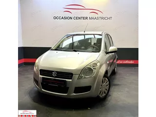 Suzuki Splash 1.2 Comfort