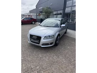 Audi A3 Sportback 1.6 Attraction
