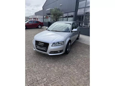 Audi A3 Sportback 1.6 Attraction