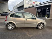 Citroen C3 1.4i-16V Exclusive Foto