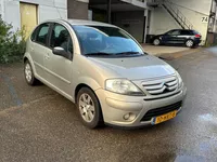 Citroen C3 1.4i-16V Exclusive Foto
