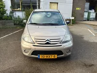 Citroen C3 1.4i-16V Exclusive Foto