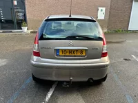 Citroen C3 1.4i-16V Exclusive Foto
