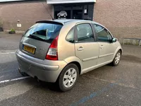 Citroen C3 1.4i-16V Exclusive Foto