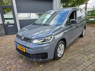 Volkswagen Caddy CARGO MAXI 1.5 TSI AUTOMAAT