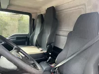 MAN TGM 15.250 BDF 226391 km! Foto