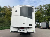 Krone Liftas Alcoa Thermo King SLX 300 laadlift Foto