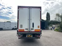 Krone Liftas Alcoa Thermo King SLX 300 laadlift Foto