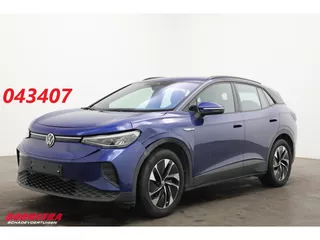 Volkswagen ID.4 Pro 77 kWh LED ACC LRHZ Camera