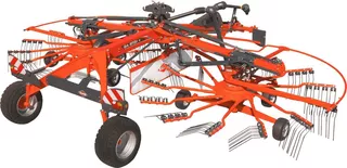 Kuhn GA 8731+