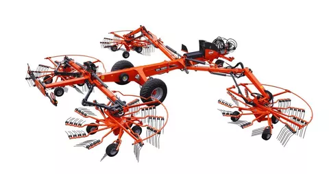 Kuhn GA 14231