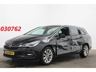 Opel Astra Sports Tourer 1.4 Turbo Innovation Cruise AHK SHZ Comfortstoelen