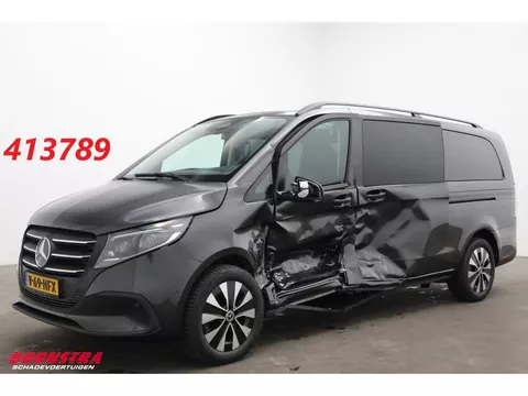 Mercedes-Benz Vito 124 CDI 9G-Tronic 4Matic DoKa 5-Pers. 360&deg; ACC LED Leder Camera AHK