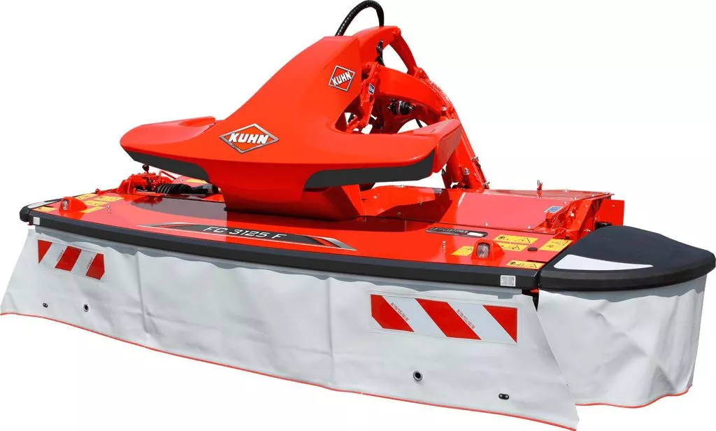Kuhn FC 3125 DF-FF