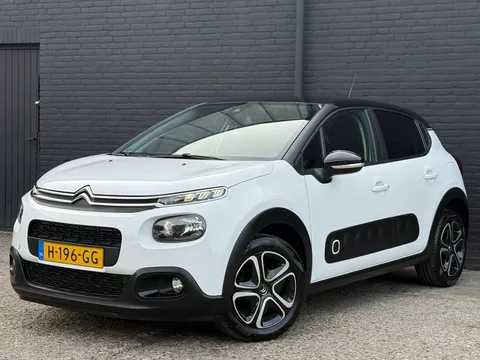 Citroen C3 1.2 PureTech S&amp;S Feel Edition CRUISE | CARPLAY | PDC | NWE APK