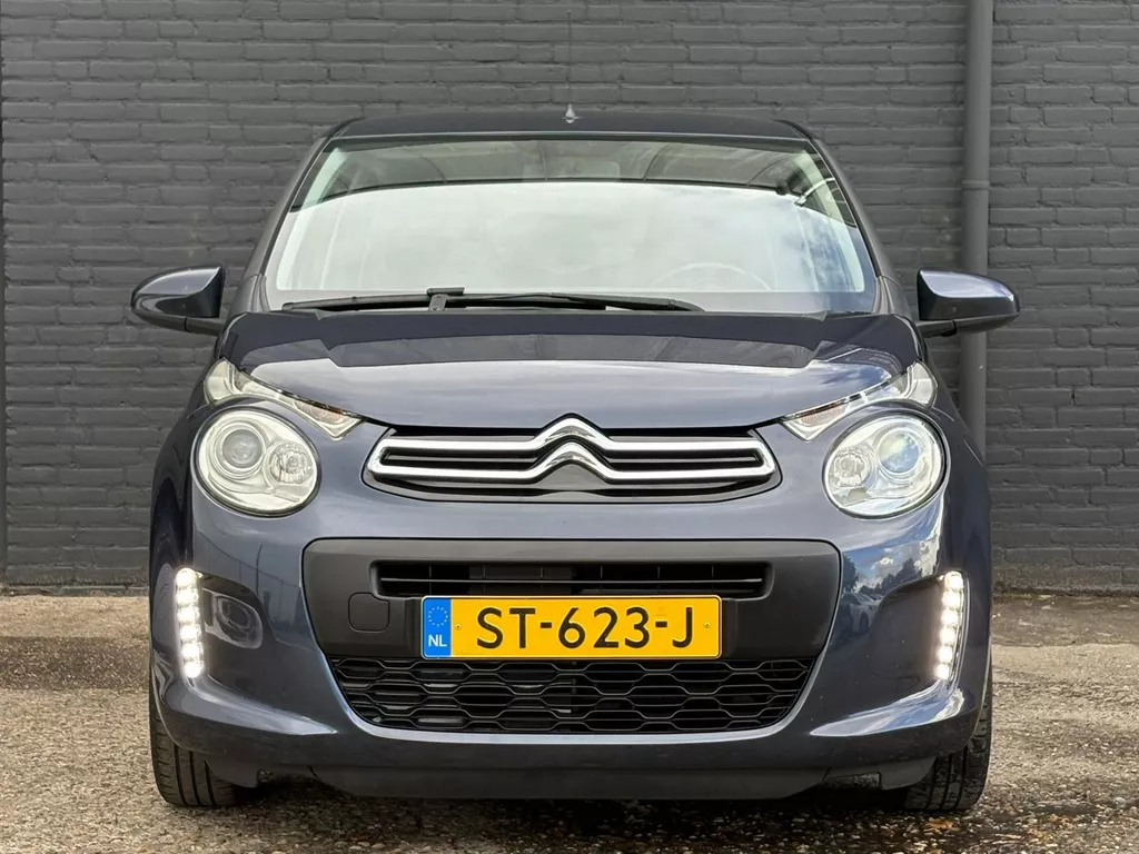 Citroen C1 1.0 e-VTi Feel | AIRCO | ELEK PAKKET | CRUISE | BLUETOOTH | NWE APK Citroen C1 1.0 e-VTi Feel | AIRCO | ELEK PAKKET | CRUISE | BLUETOOTH | NWE APK