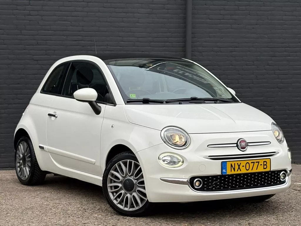 Fiat 500 0.9 TwinAir Turbo Lounge | PANO | AIRCO | PDC |CARPLAY | BLUETOOTH | NWE APK Fiat 500 0.9 TwinAir Turbo Lounge | PANO | AIRCO | PDC |CARPLAY | BLUETOOTH | NWE APK