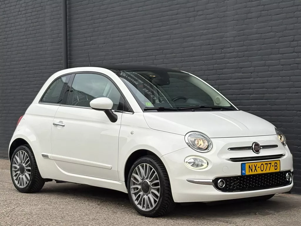 Fiat 500 0.9 TwinAir Turbo Lounge | PANO | AIRCO | PDC |CARPLAY | BLUETOOTH | NWE APK Fiat 500 0.9 TwinAir Turbo Lounge | PANO | AIRCO | PDC |CARPLAY | BLUETOOTH | NWE APK