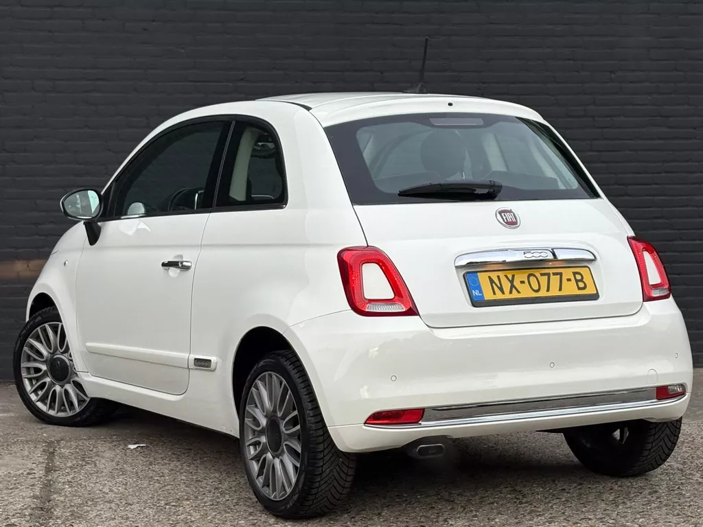 Fiat 500 0.9 TwinAir Turbo Lounge | PANO | AIRCO | PDC |CARPLAY | BLUETOOTH | NWE APK Fiat 500 0.9 TwinAir Turbo Lounge | PANO | AIRCO | PDC |CARPLAY | BLUETOOTH | NWE APK