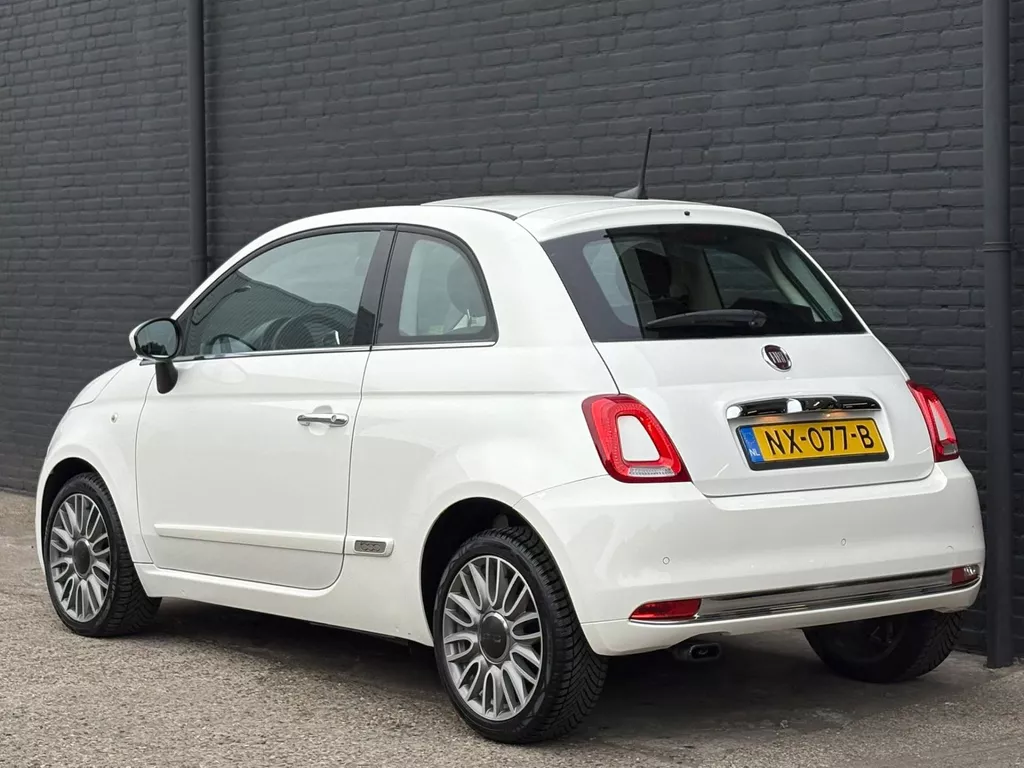 Fiat 500 0.9 TwinAir Turbo Lounge | PANO | AIRCO | PDC |CARPLAY | BLUETOOTH | NWE APK Fiat 500 0.9 TwinAir Turbo Lounge | PANO | AIRCO | PDC |CARPLAY | BLUETOOTH | NWE APK